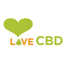 Love CBD 